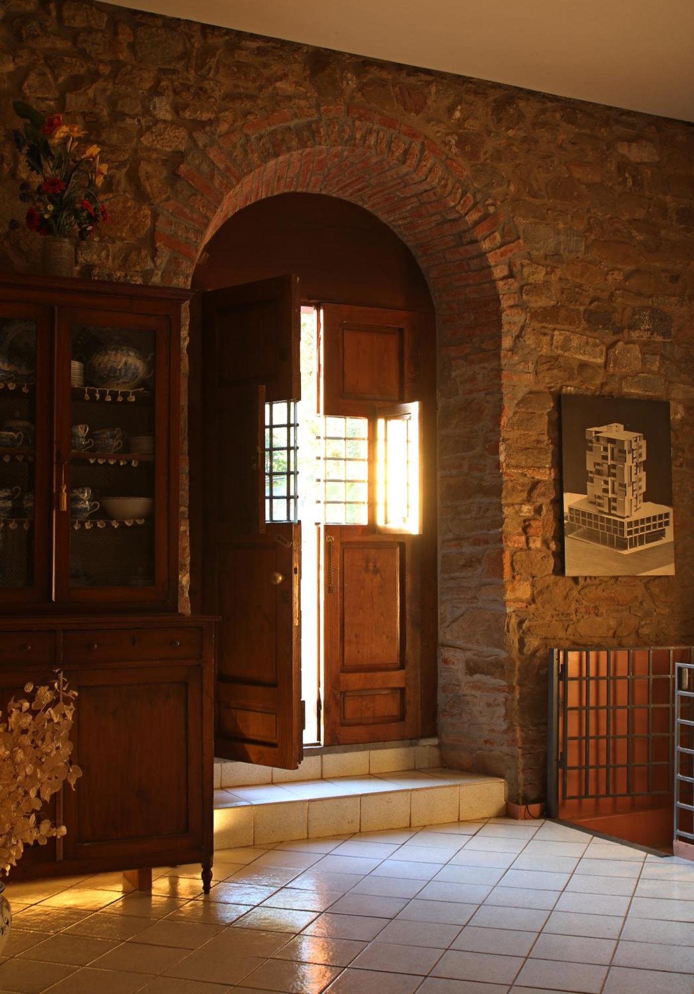 אפרטהוטל סקרלינו Madonna Del Poggio Cav מראה חיצוני תמונה