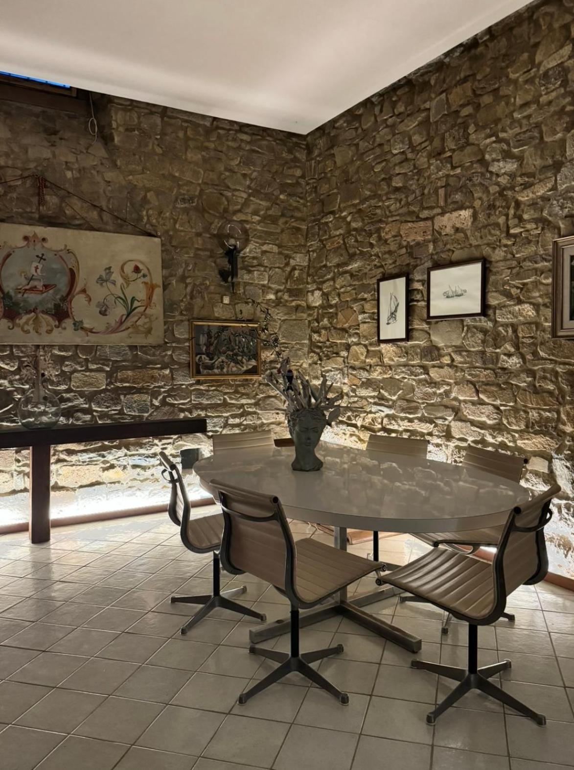 אפרטהוטל סקרלינו Madonna Del Poggio Cav מראה חיצוני תמונה